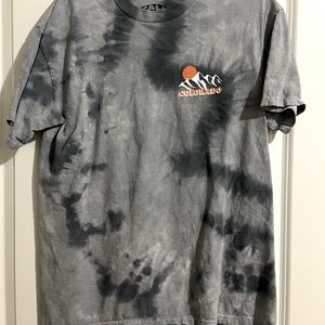 Men’s Colorado graphic tee
